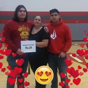 Meet your Posher, Rita